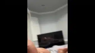 18 Year Old Gets Her FIRST Creampie While Home On College Break!!!