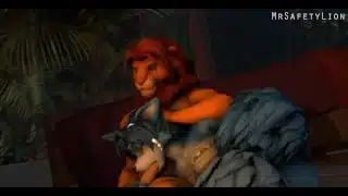 Archived – Simba x Krystal Impregnation