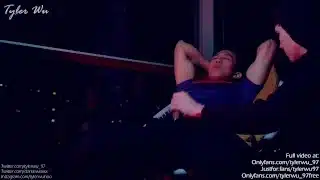 Asian Superman edged to oblivion by a twink