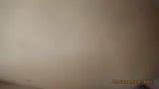 Behaarte Milf Alexandra Wett! Extrem perverses Fotzen-Arsch Schlammgeschiebe