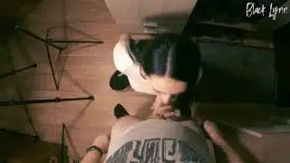 Cameraman and Actor at the same time – POV – Behind The Scenes