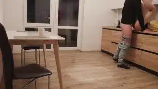 Caught Girlfriend Cheating With His Friend