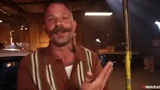 DIGITALPLAYGROUND – The Truth Behind The Corruption! Dirty Cops Behind The Scenes Exclusive