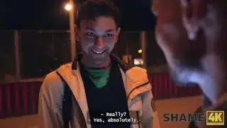 DON’T TELL MY HUSBAND I GAVE HIM A BLOW JOB