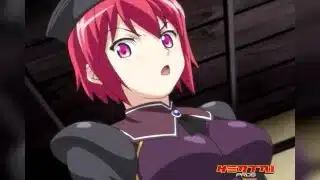 Hentai Pros – Goddesses Fauna & Jordh Purify Kosuke Kawakami By Fucking The Evil Cum Out Of Him