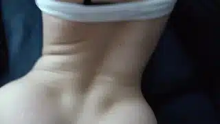 Horny Boyfriend Begs Huge Boobs Tifa Brunette Babysitter Girlfriend For A Quick Fuck – Skylar Vox