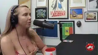 How Elsa Jean Became Good At Blowjobs