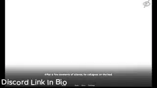 I Fill Up My Femboy Roommate