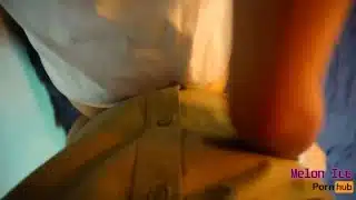 Melon Ice (Thai Boyfriend Called while Sex)