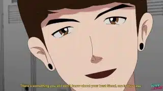 my ”ex” straight friend really missed fucking my ass – Kaue-Hunter 03 – Hentai Bara Yaoi