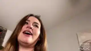 The HotGuysFUCK Experience Sex Gameshow – Interracial Hotties Get The Rough Fuck They Both Want