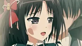 Cutie With Big Tits Wants To Get Fucked On The Train | Hentai