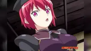 Hentai Pros – Goddesses Fauna & Jordh Purify Kosuke Kawakami By Fucking The Evil Cum Out Of Him