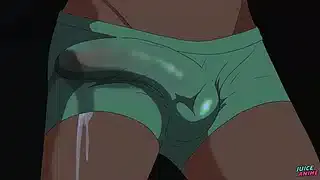 KAUE-HUNTER EP03 FULL EPISODE – FILLER JOB – HENTAI ANIME YAOI