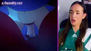 Meru the Succubus OVA (Porn Reacts)