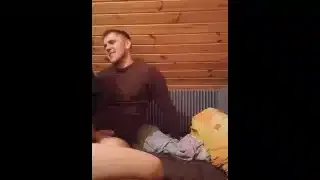 We’re almost caught by my boyfriend at the party. Hot girl caught cheating on tape