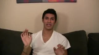 Andrew Markus Wants To Be Fucked