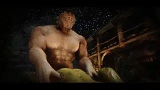 Argonian Mating Season