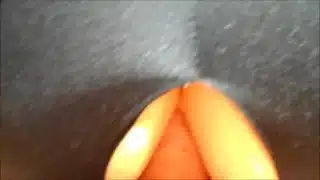 Black widow gets anal and deepthroats cock (Internal ass creampie)