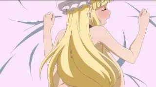 Busty Blonde Maid Loves Getting Fucked in All Positions