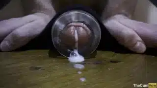 Close-Ups Cumpilation #1 – 15 Cumshots with closeups views