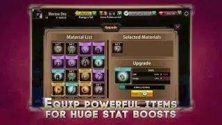 Crystal Maidens NSFW Trailer