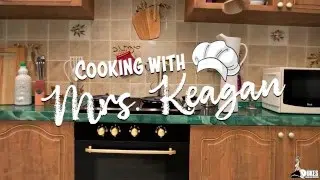 Curvy Milf Mrs. Keagan SFW Compilation