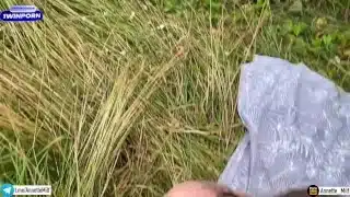 Мачеха пообещала искупаться голышом. Обманула, но зато дала.