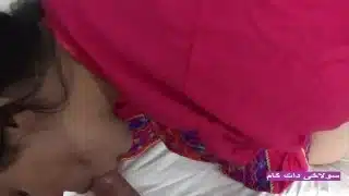 سکس با نامادری افغان تو خواب – Fucking Horny Afghan Stepmom