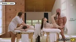 DADDY4K. Kink for Two