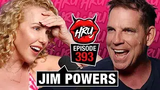 Deep Inside the Industry: Jim Powers Spills Dirty Secrets