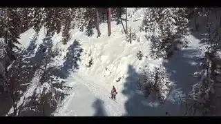 ❄  VLOG n°7 // Baise a Courchevel ❄