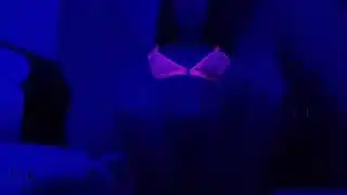 Fantacies with a dancer