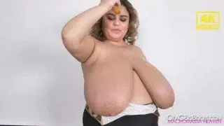 Fat mom Anna Katz loves to fuck