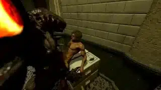 First Shift (SFM Old)