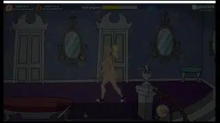 Fuckerman – Cum On Ella – Fuckergirl version Part 2 By Foxie2K