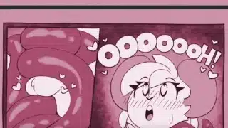 Furry Comic Dub: Reggie’s First Summon, Furry Animation, Furries, Furry Sex, Furry)
