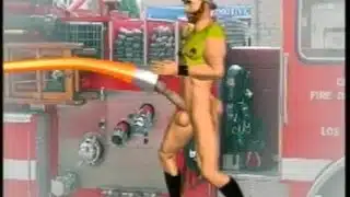 Gay Fun One 03 – Scene 5