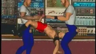 Gay Fun One – Scene 6