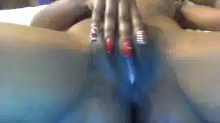 Getting to know the pussy