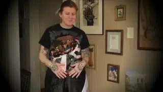 KNOCKING UP THREE OF YOUR STEP-DAUGHTERS HIGH SCHOOL FRIENDS