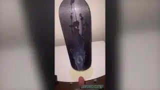 Louis Sigils MASSIVE Cumshot Compilation