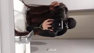 Me cojo una tetona En el baño de la Fiesta. Gemidos ricos.