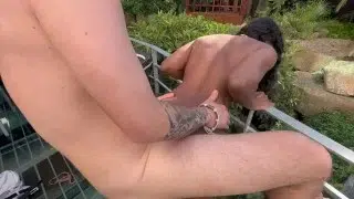 me follo hermosa chica indiana dice que una habia probado una polla Colombiana