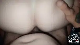 Milf disobeyed me so I fucked her hard and smacked her ass to teach her a lesson.