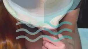 Mom Turned Doggy Bitch Transformation