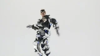 Mykki Blanco feat. Jean Deaux – “Loner” [Official Video]