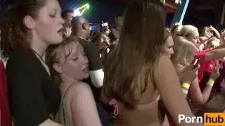 NIGHT CLUB FLASHERS 15 – Scene 4