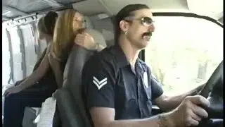 Porn Stars From Mars – Scene BTS