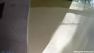 POVdreams COM LITTLECAPRICE Verfolgt und gefickt auf den Malediven